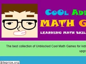 cool-addicting-math-games.com