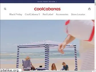cool-cabanas.com