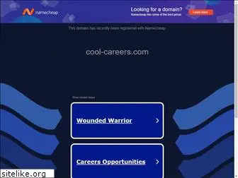 cool-careers.com