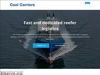 cool-carriers.com