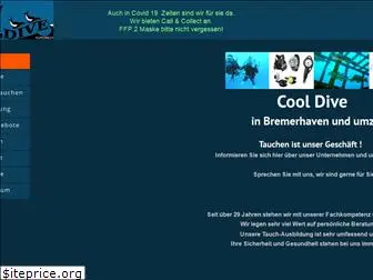 cool-dive.de