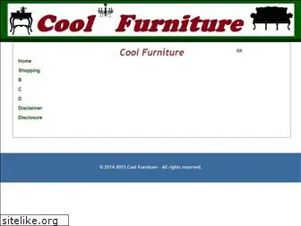 cool-furniture.com