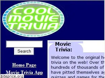 cool-movie-trivia.com