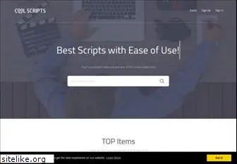 cool-scripts.com