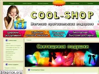 cool-shop.com.ua