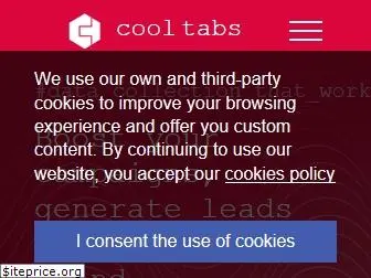 cool-tabs.com