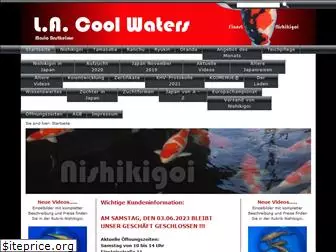 cool-waters.de