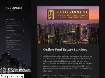 cool2invest.com