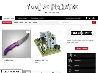 cool3dprinted.com