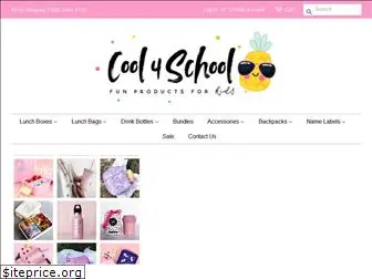 cool4school.com.au
