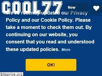 cool77.com