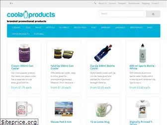 coola-products.com