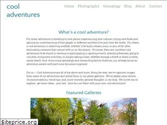 cooladventures.com