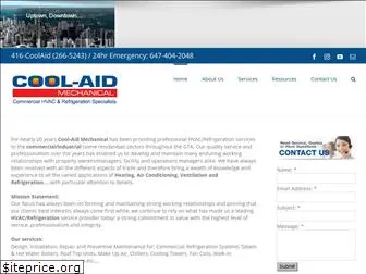 coolaidmechanical.com