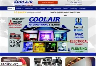 coolair-inc.com