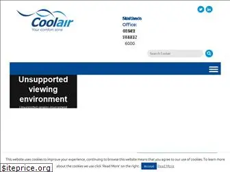coolair.co.uk