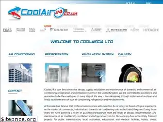 coolair24.co.uk