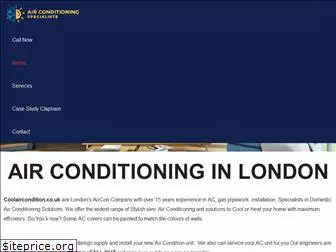 coolaircondition.co.uk