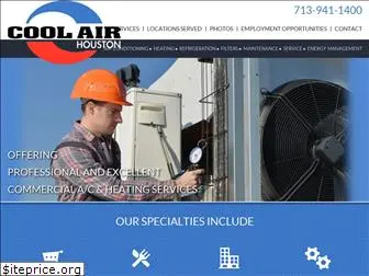 coolairhouston.com