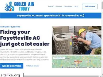 coolairnc.com