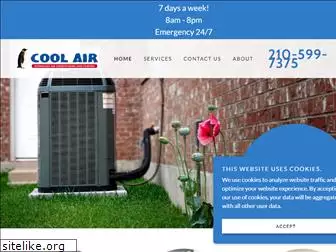 coolairsa.com