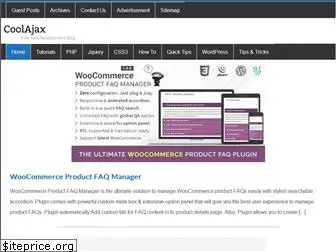 coolajax.net