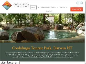 coolalingatouristpark.com.au