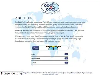 coolandcool.com
