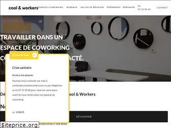 coolandworkers.com
