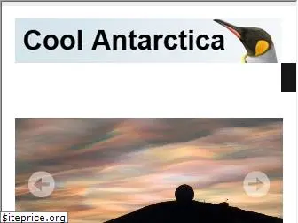 coolantarctica.com