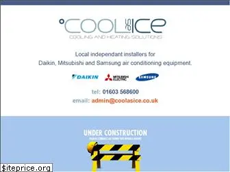 coolasice.co.uk