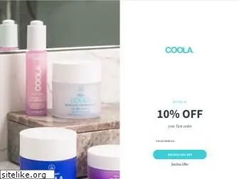 coolasuncare.com