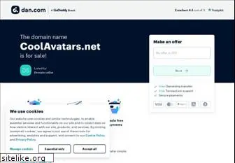 coolavatars.net