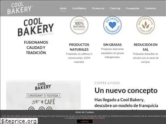 coolbakery.es