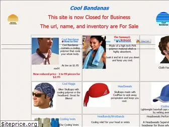 coolbandanas.com