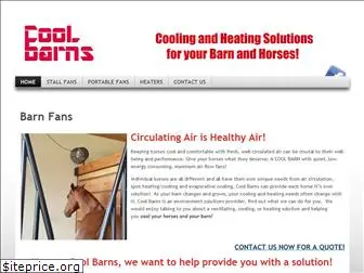 coolbarns.com