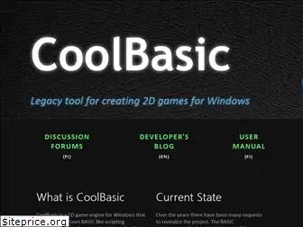 coolbasic.com