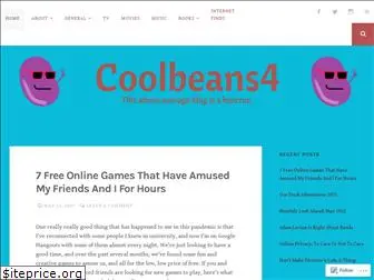 coolbeans4.wordpress.com