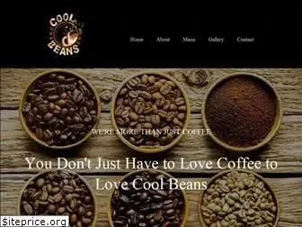 coolbeanstr.com