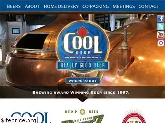 coolbeer.com