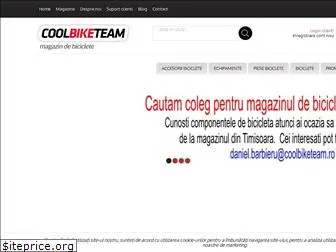 coolbiketeam.ro