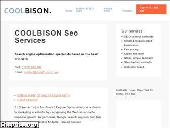 coolbison.co.uk