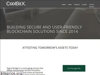 coolbitx.com