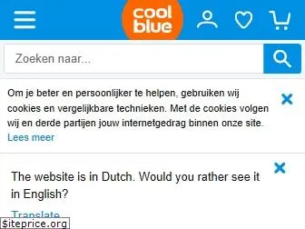 coolbleu.nl