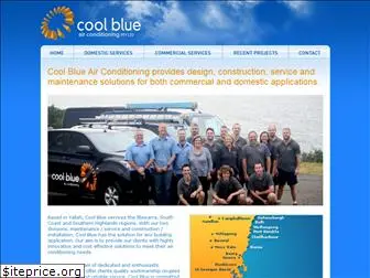 coolblueair.com.au