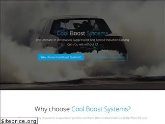 coolboostsystems.com