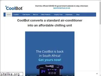 coolbot.co.za