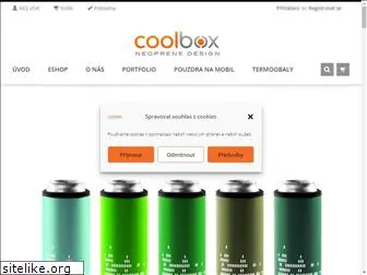 coolbox.cz