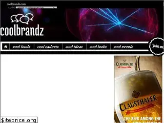 coolbrandz.com