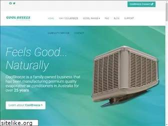 coolbreeze.com.au